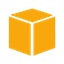 Amazon AWS icon