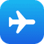 Airport - Discover TestFlight Apps icon