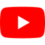 YouTube icon