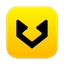 Gitfox Repositories icon