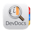 Devdocs logo