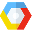 Google Cloud Platform Search icon