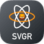 SVGR icon